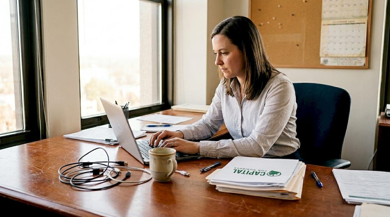 Business financing trends: 5 smarter strategies for 2026