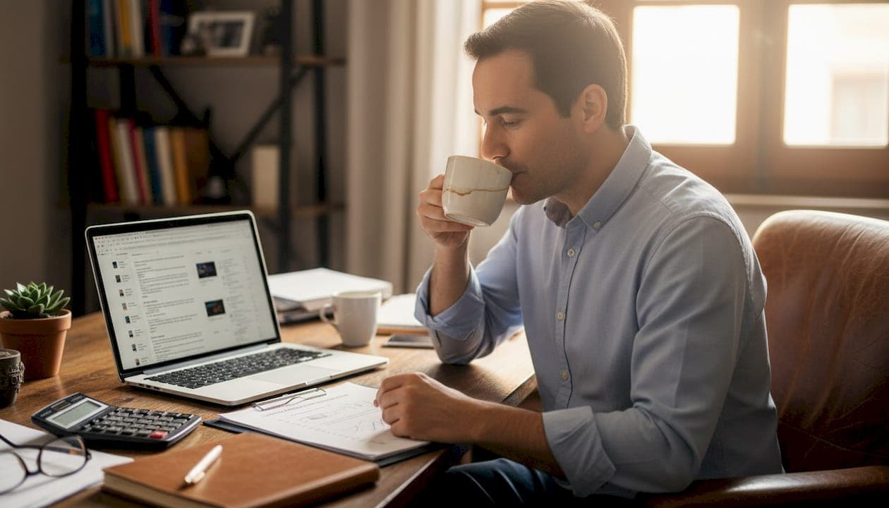 Aprueba tu préstamo para hardware: guía fácil paso a paso