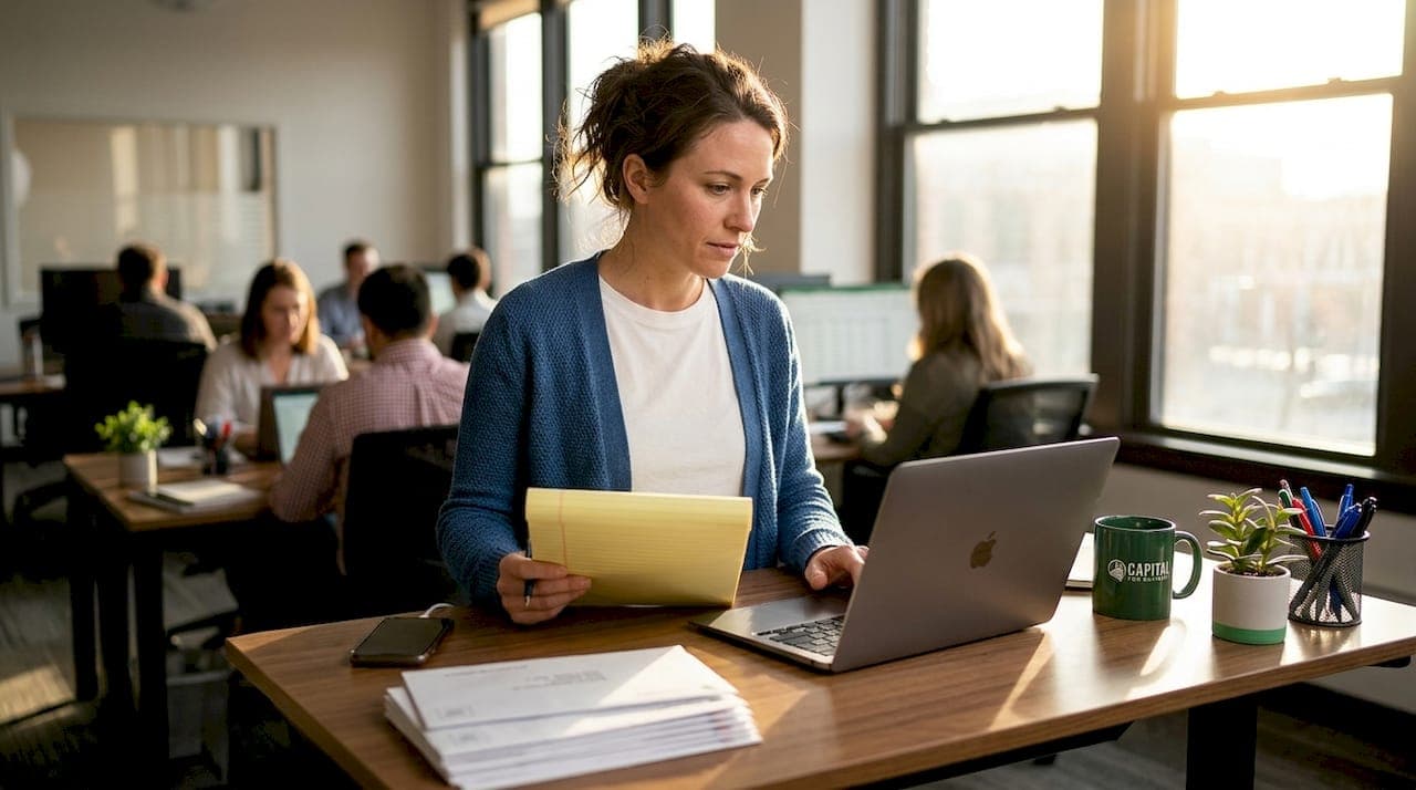 Working capital management tips for small businesses