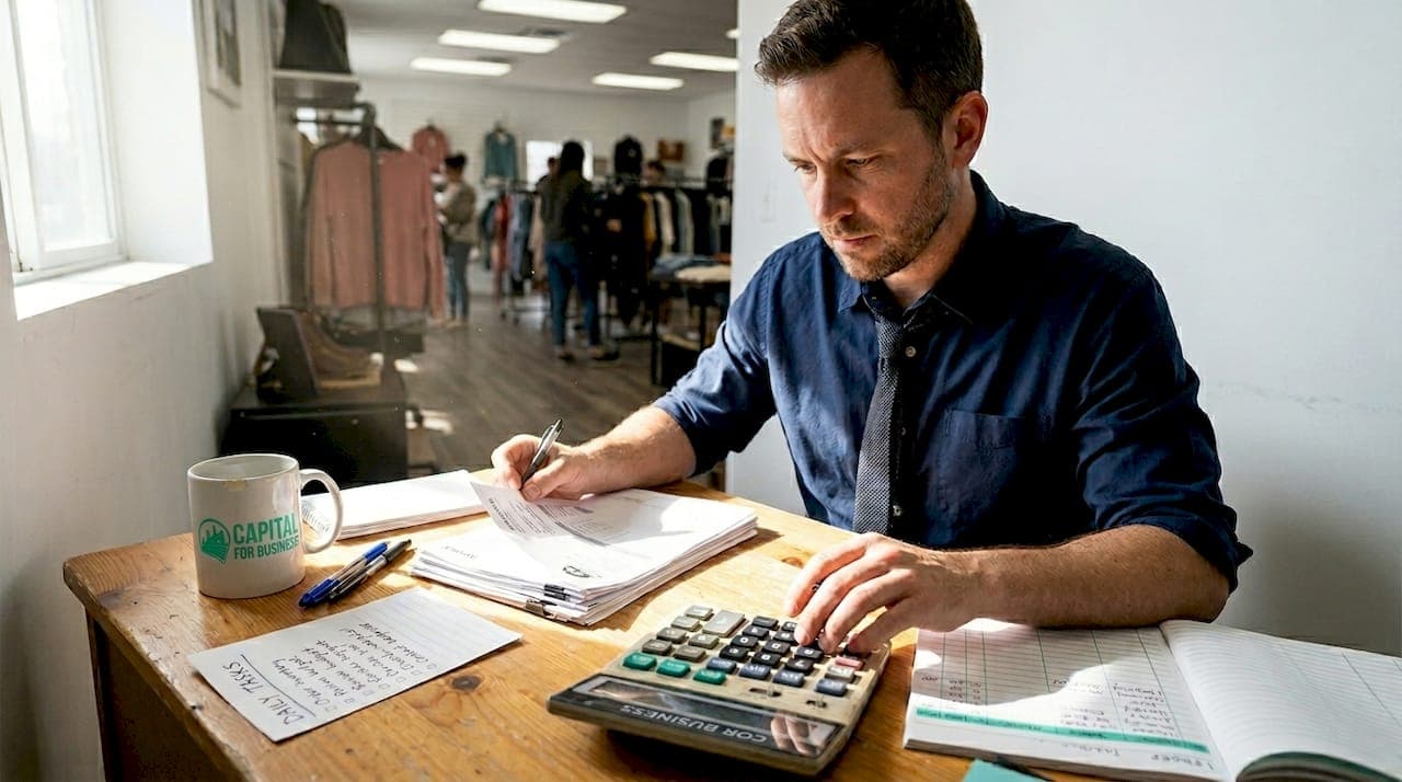 Essential working capital tips for small businesses to thrive