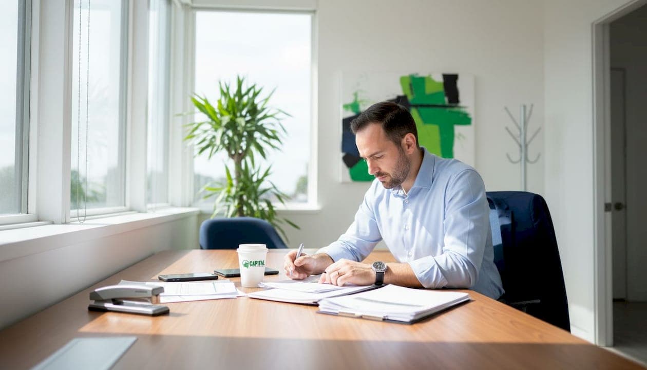 Business credit basics: A guide for small business owners