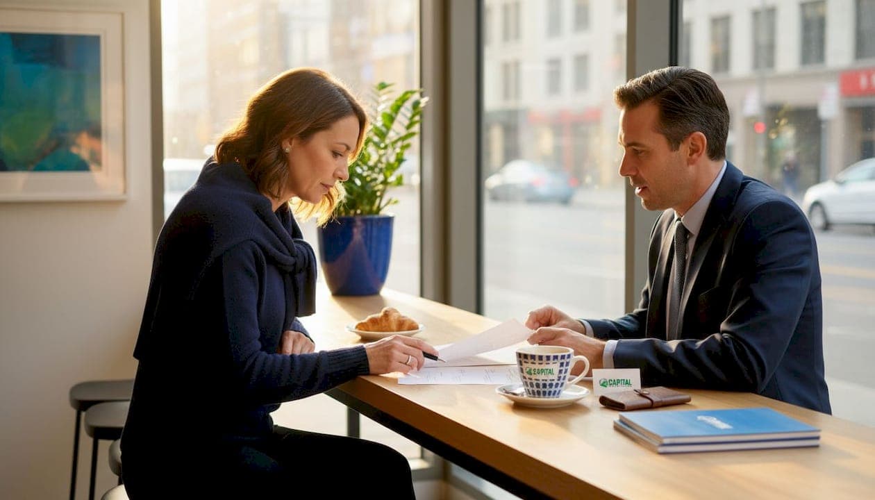 Collateral explained: Secure small business financing for growth