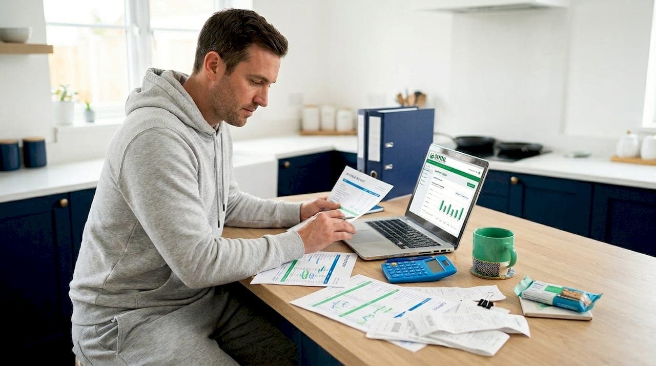 Gross vs Net Income Explained for Small Businesses