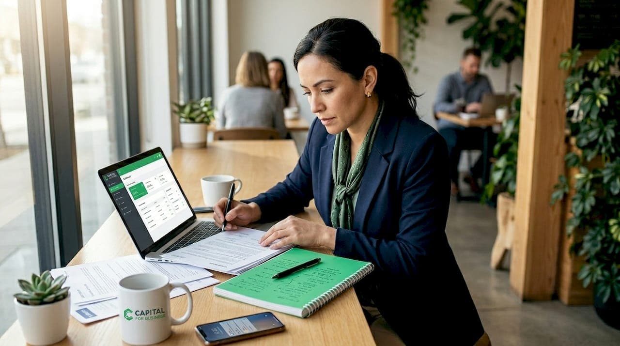 SBA Interest Rates May 2026: What Borrowers Must Know