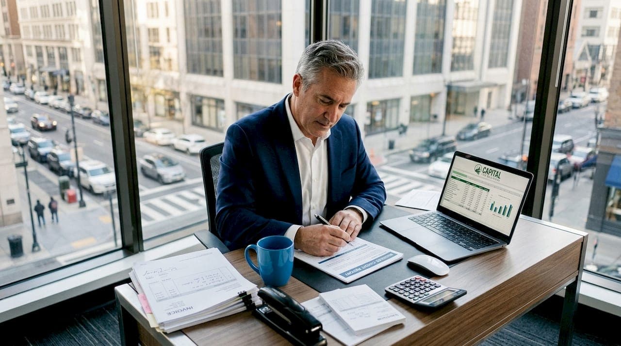 Credit Evaluation for Trade Businesses: 2026 Guide