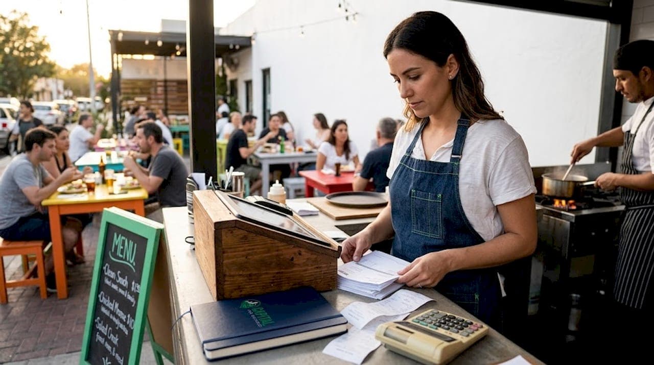 Why Fast Funding Is Critical for Restaurants