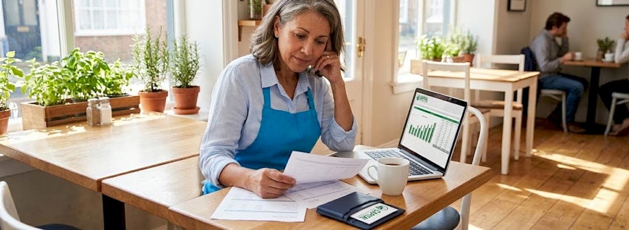 Why Business Credit Matters for Restaurants in 2026