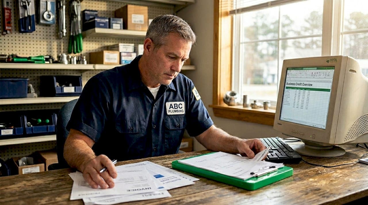 Plumbing Business Credit Ratings: A Practical Guide