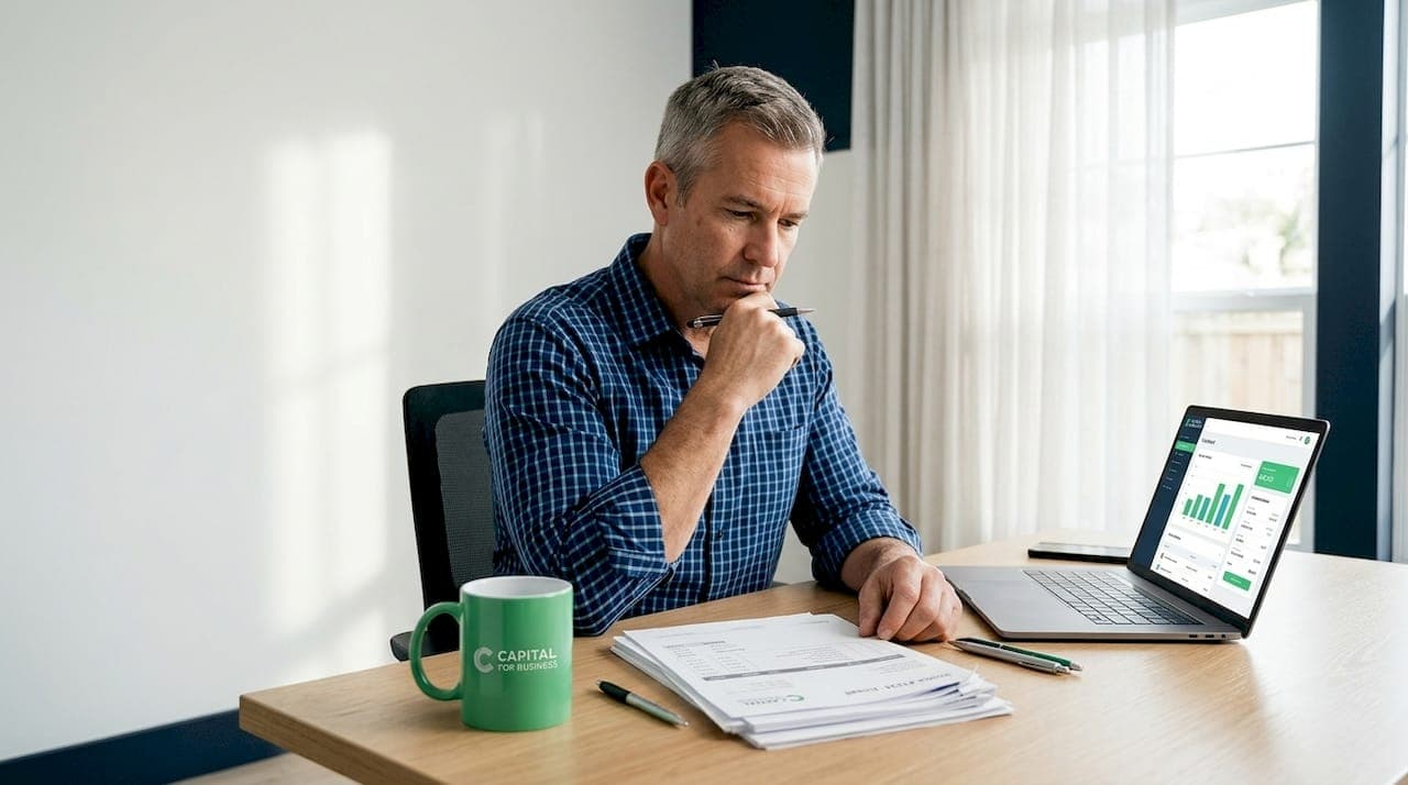 How to Secure Working Capital for Your Plumbing Business