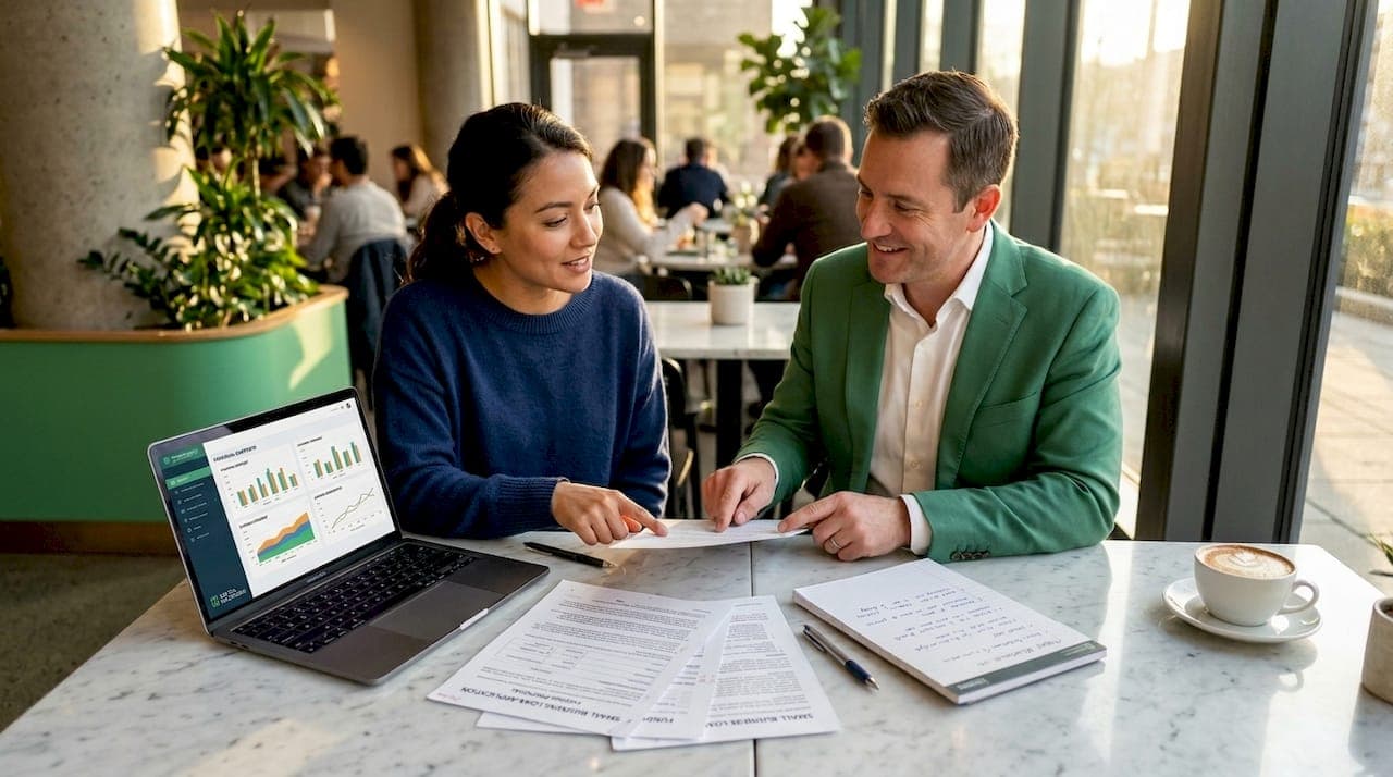What Is Merchant Financing? A Small Business Guide