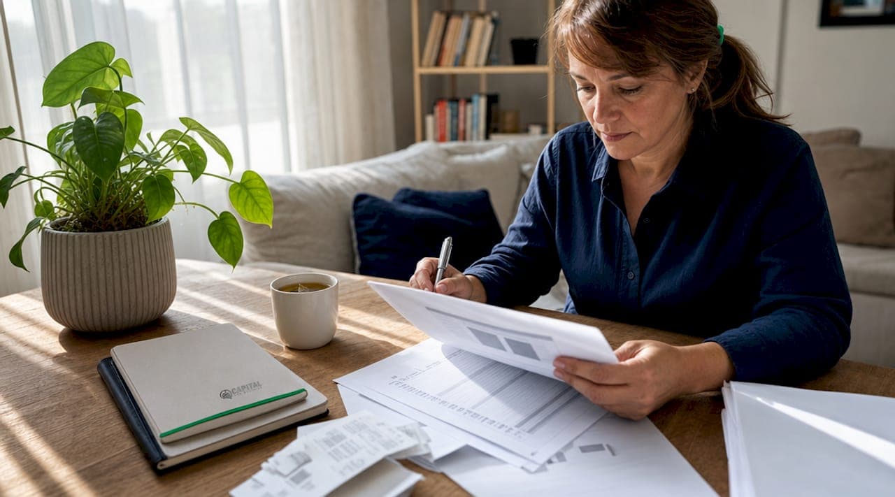 Business Cash Flow Strategies Explained for Small Businesses