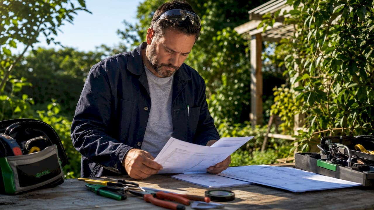 Benefits of Financing for Electricians: 2026 Guide