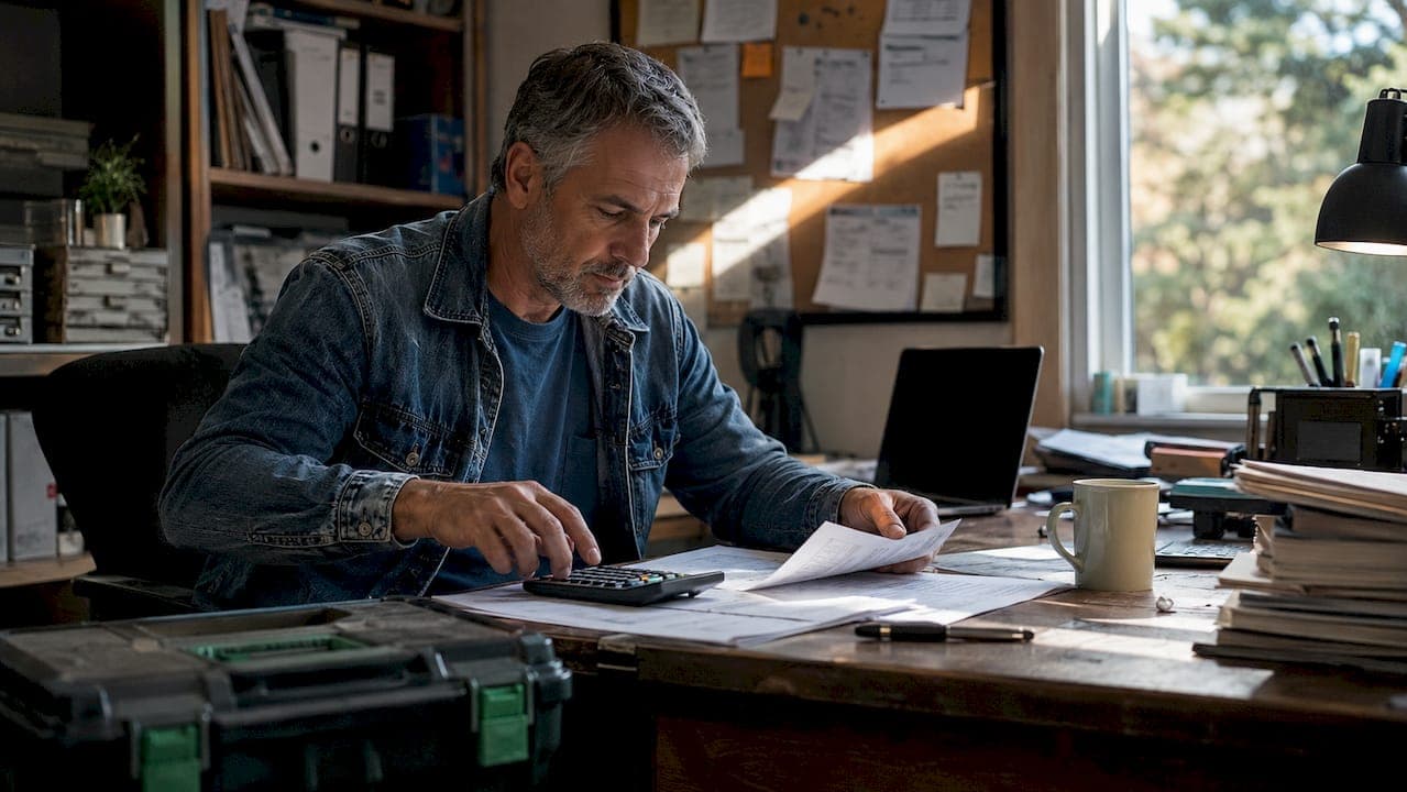 HVAC Business Credit Essentials: 2026 Owner's Guide