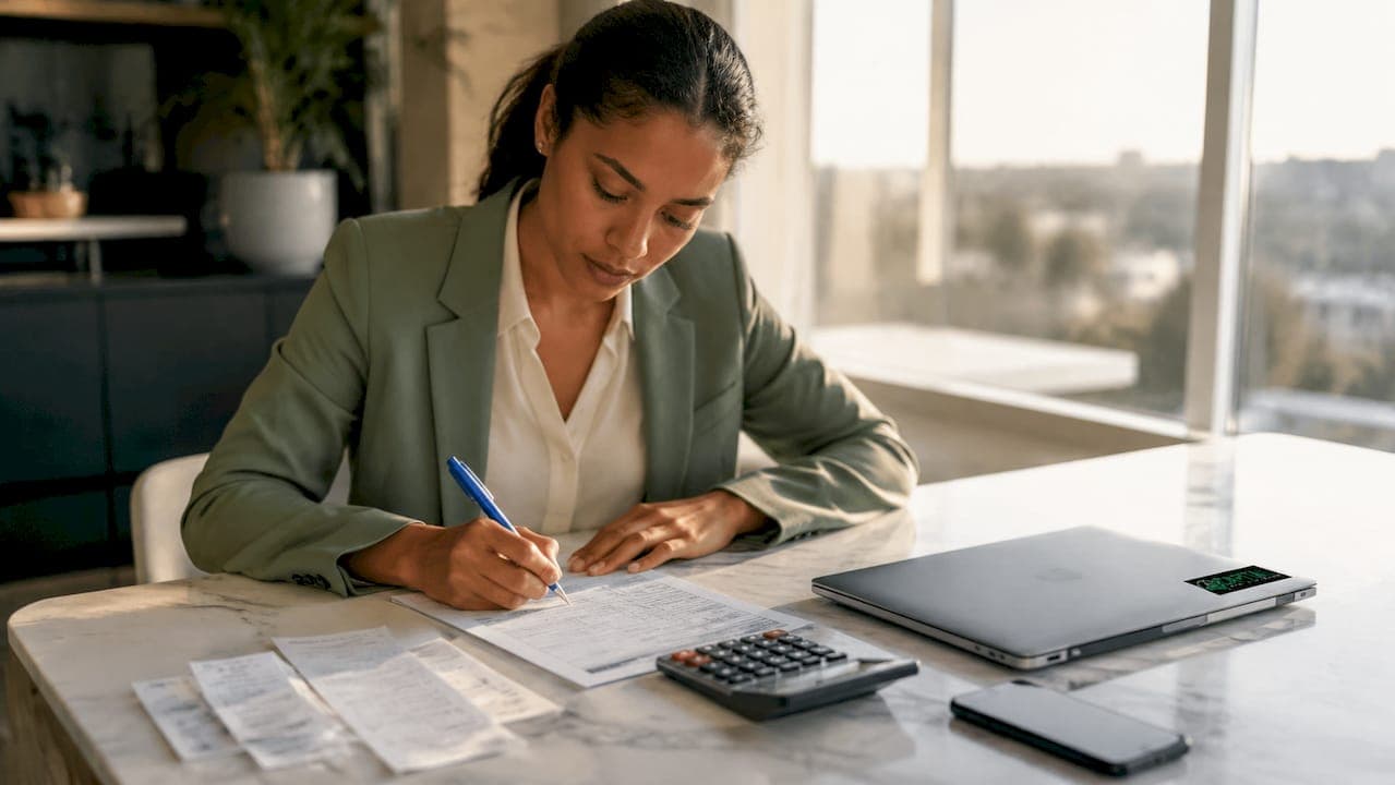 Lending in Restaurant Startups: a Practical Guide