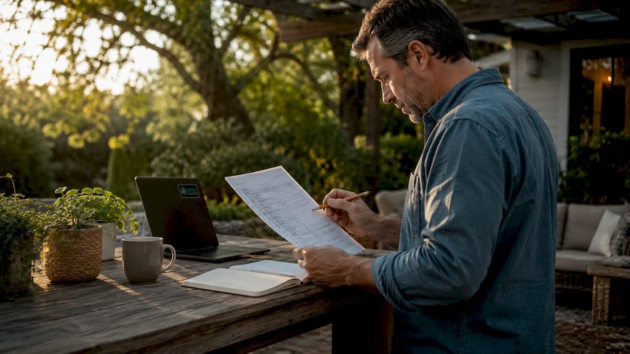 Hardware Industry Finance Checklist for Small Businesses