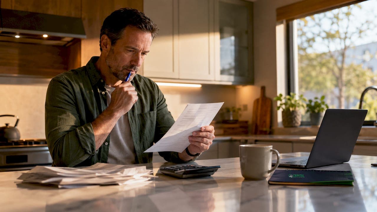 Merchant Cash Advances for HVAC Businesses Explained