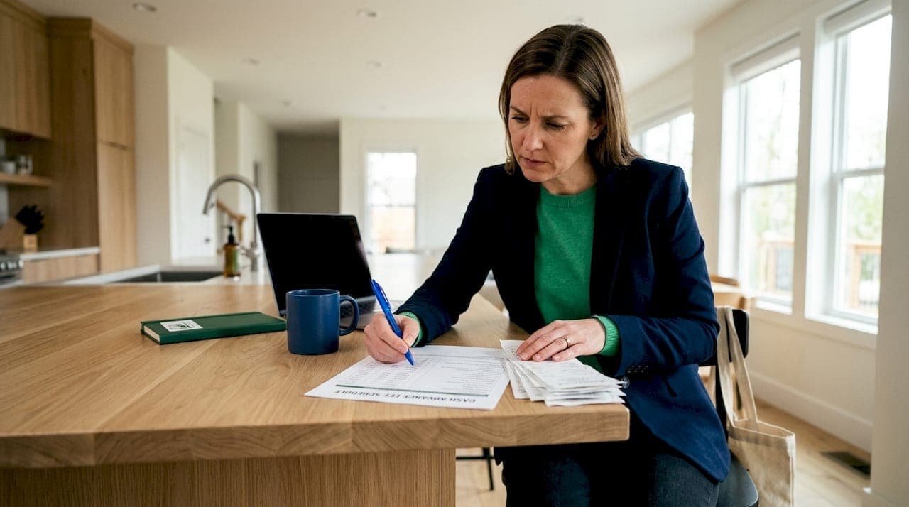 Explaining Cash Advance Fees for Small Business Owners