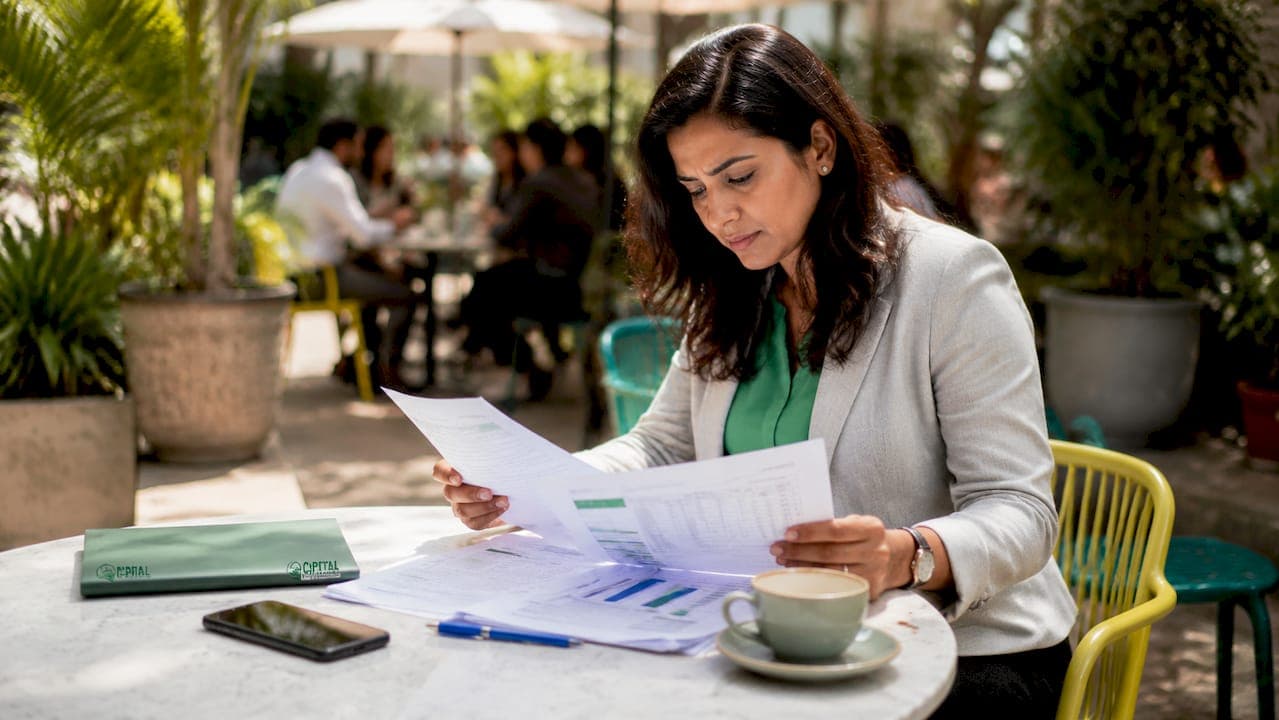What Is Gap Financing? A Guide for Small Businesses