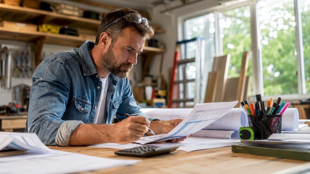 Contractor Financial Checklist 2026: Build Profit and Stay Compliant