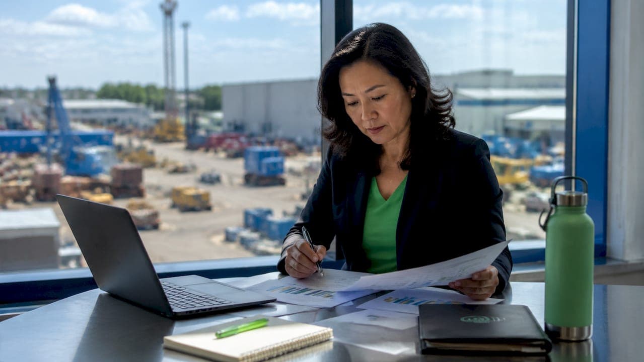 How to Improve Cash Flow in Manufacturing: 2026 Guide