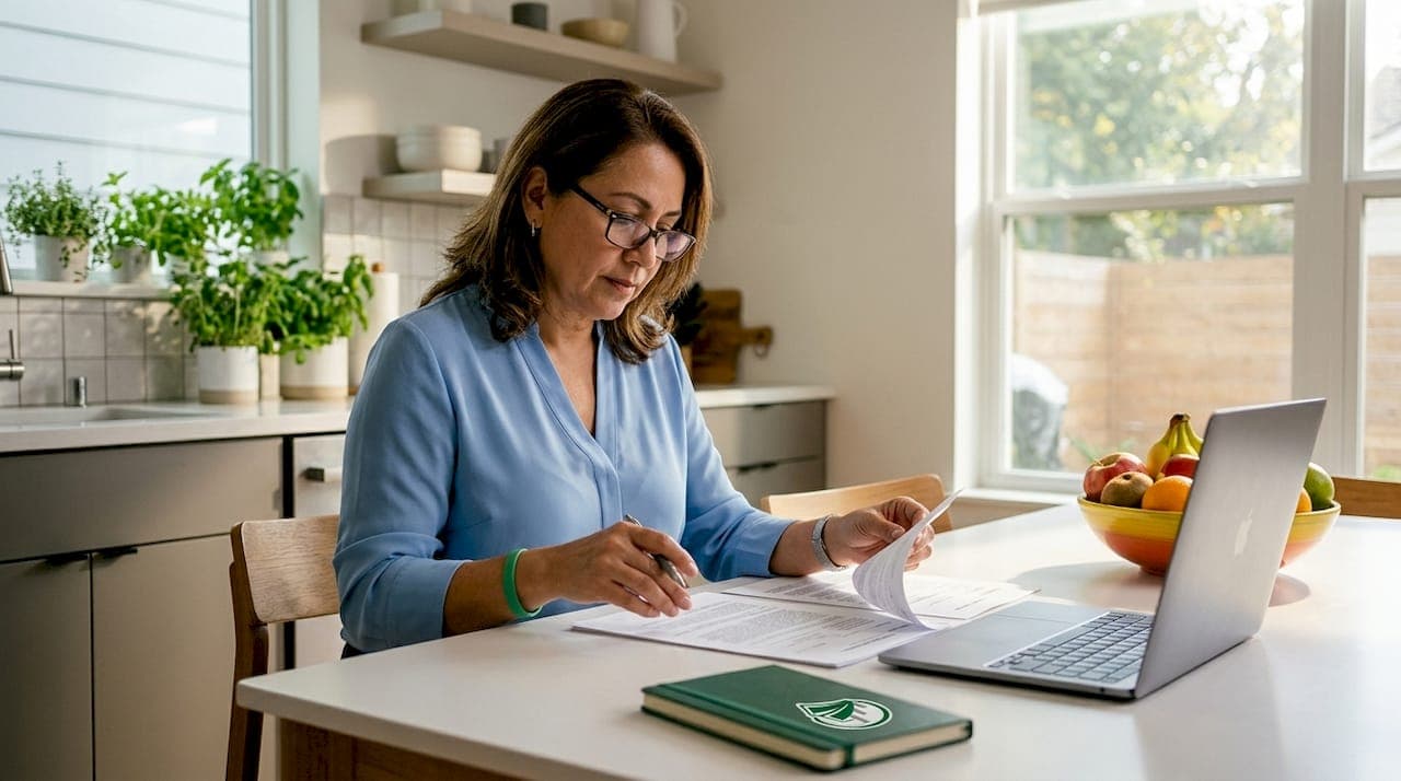 Explaining Non-Bank Lending for Small Business Owners