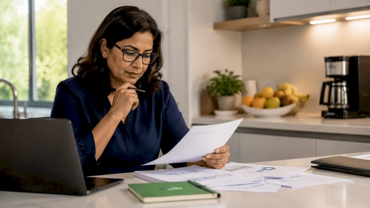 Explaining Commercial Finance Terminology for Small Business Owners