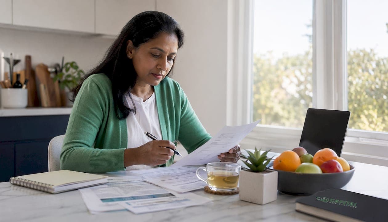 Financing Approval Ratio Explained for Small Business Owners