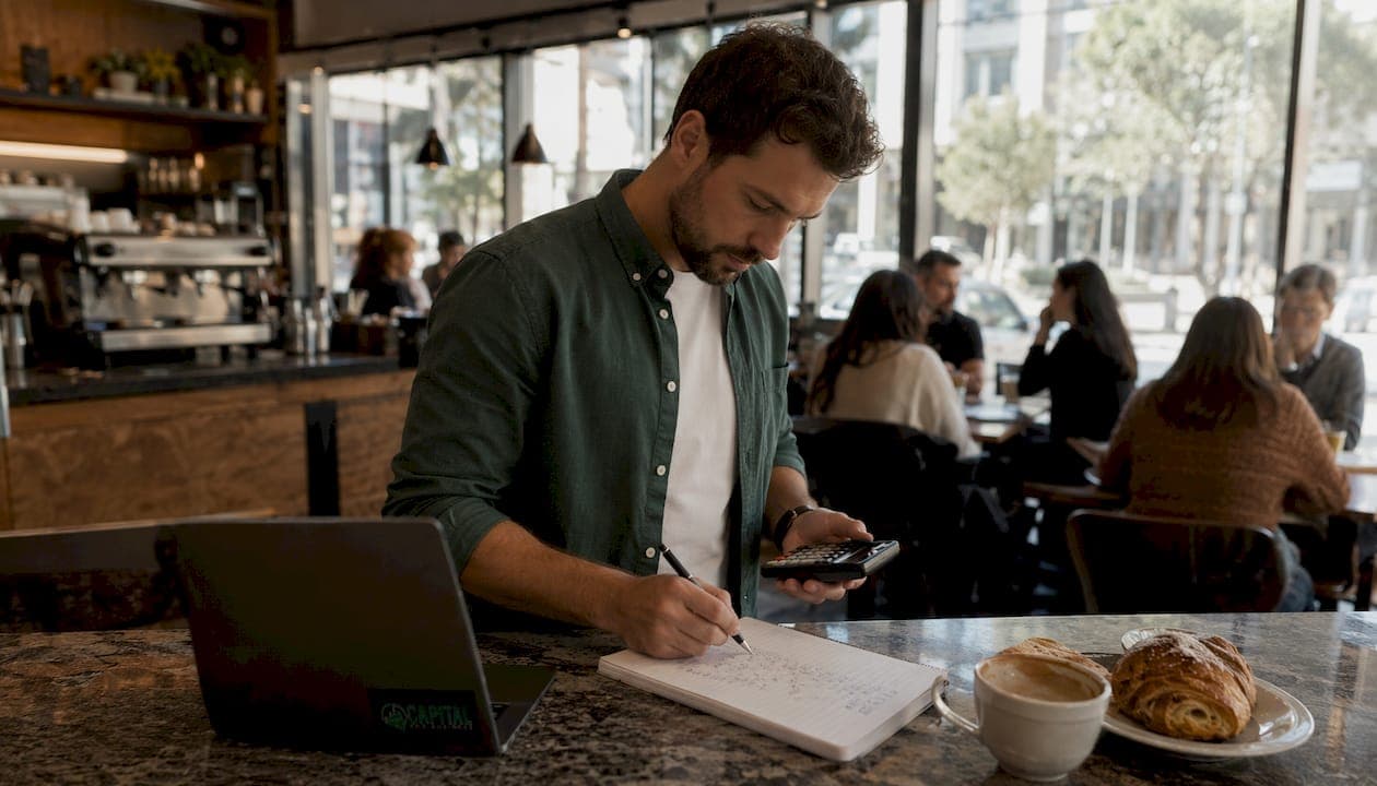 Restaurant Funding Step by Step: Your 2026 Guide