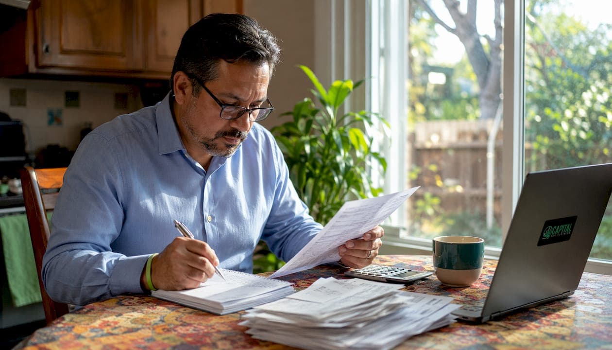 Why HVAC Businesses Need Working Capital to Grow
