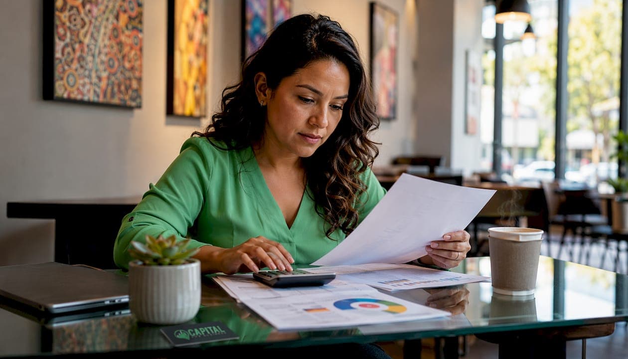 Credit Scoring in Lending: What Small Business Owners Need to Know