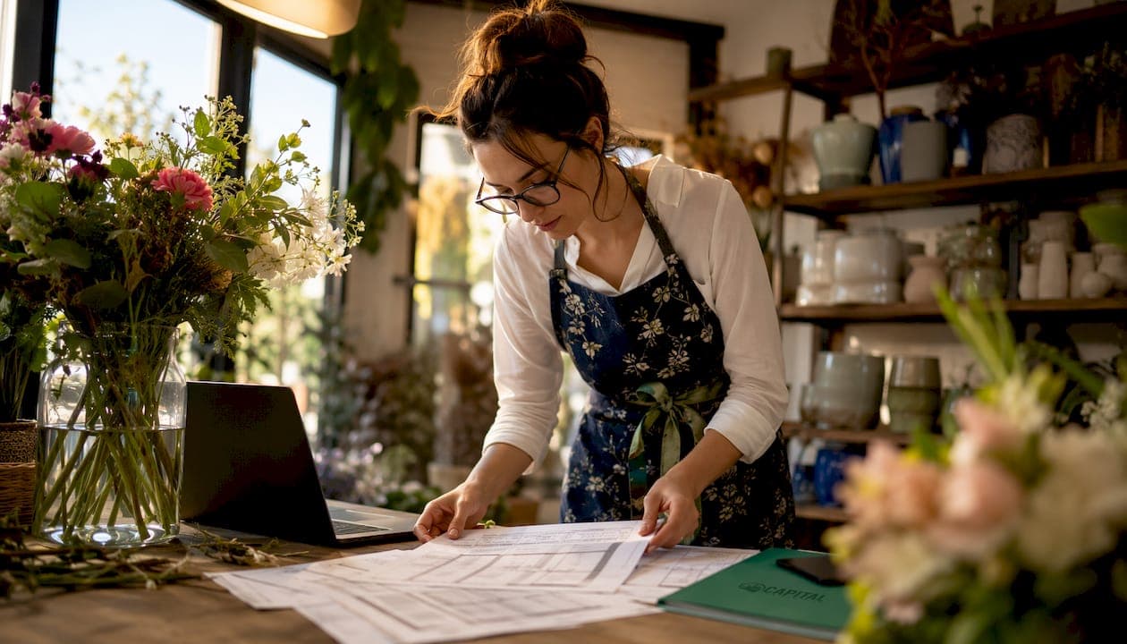 Florist Expansion Strategies: Growth and Financing Guide