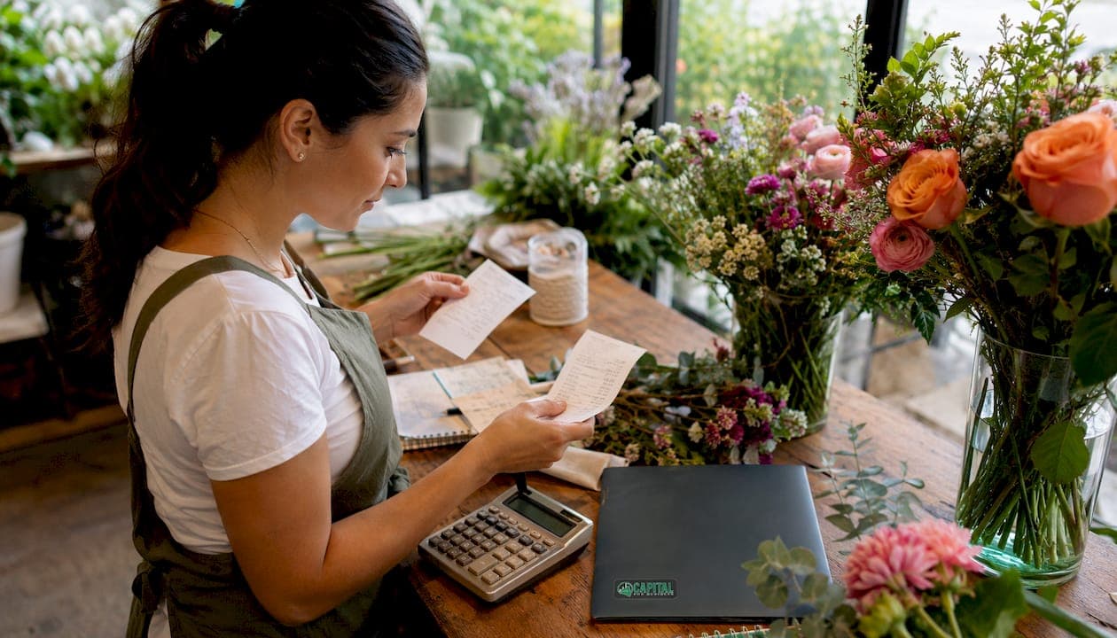 How to Expand a Flower Shop: A Finance-First Guide