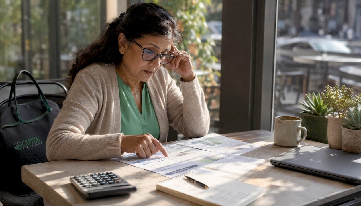 Best AdvancePoint Capital Alternatives for Small Businesses