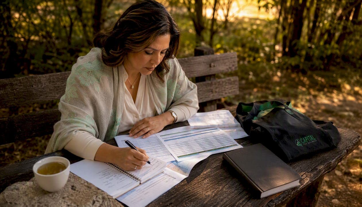 GreenBox Capital Alternatives for Small Business Owners