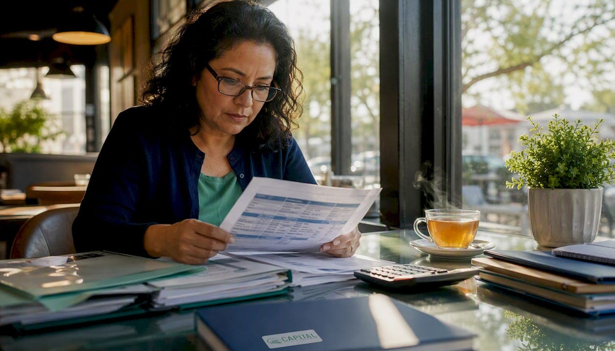 Top 10 Forafinancial.com Alternatives for Small Business Owners