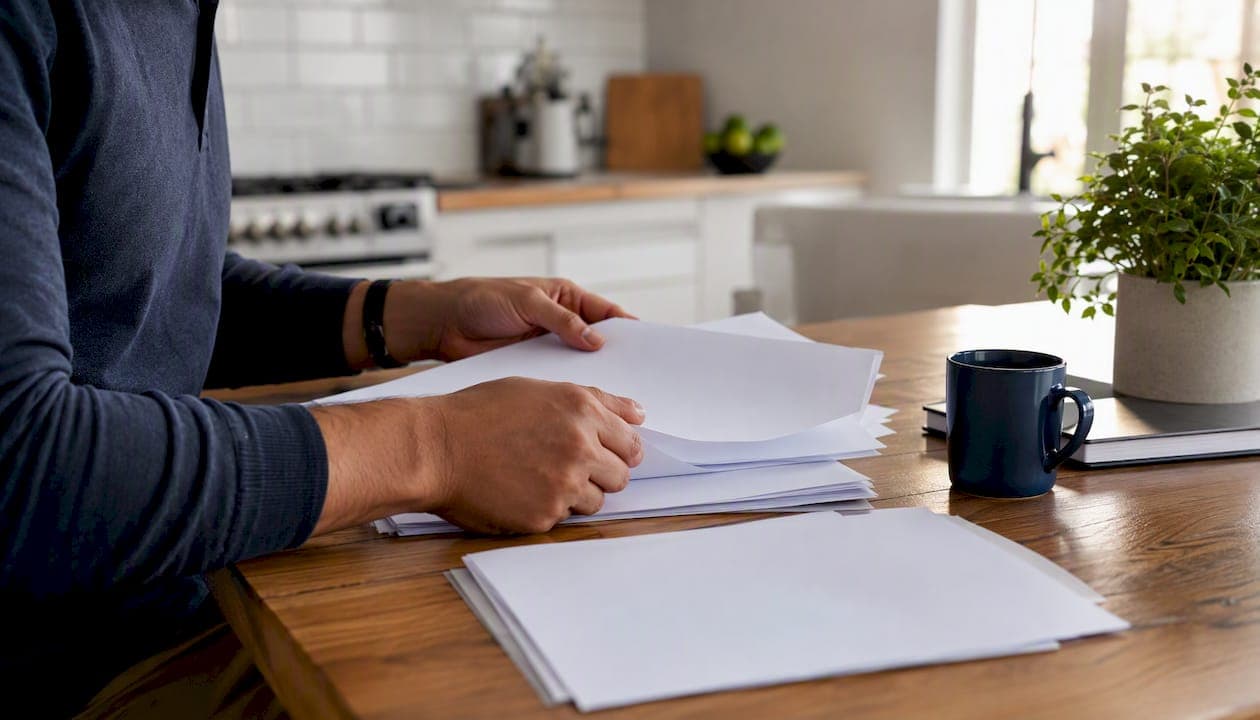 Prequalification vs Preapproval for Small Business Loans