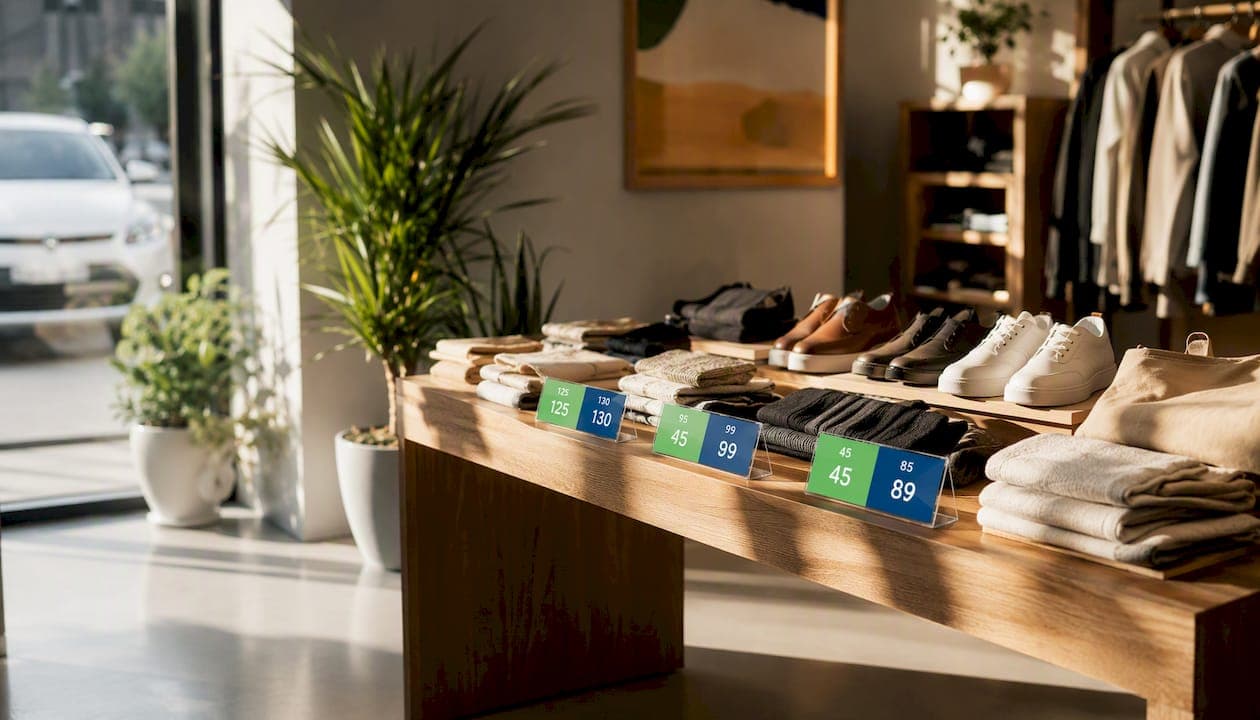 Dual Pricing Compliance for U.S. Small Businesses