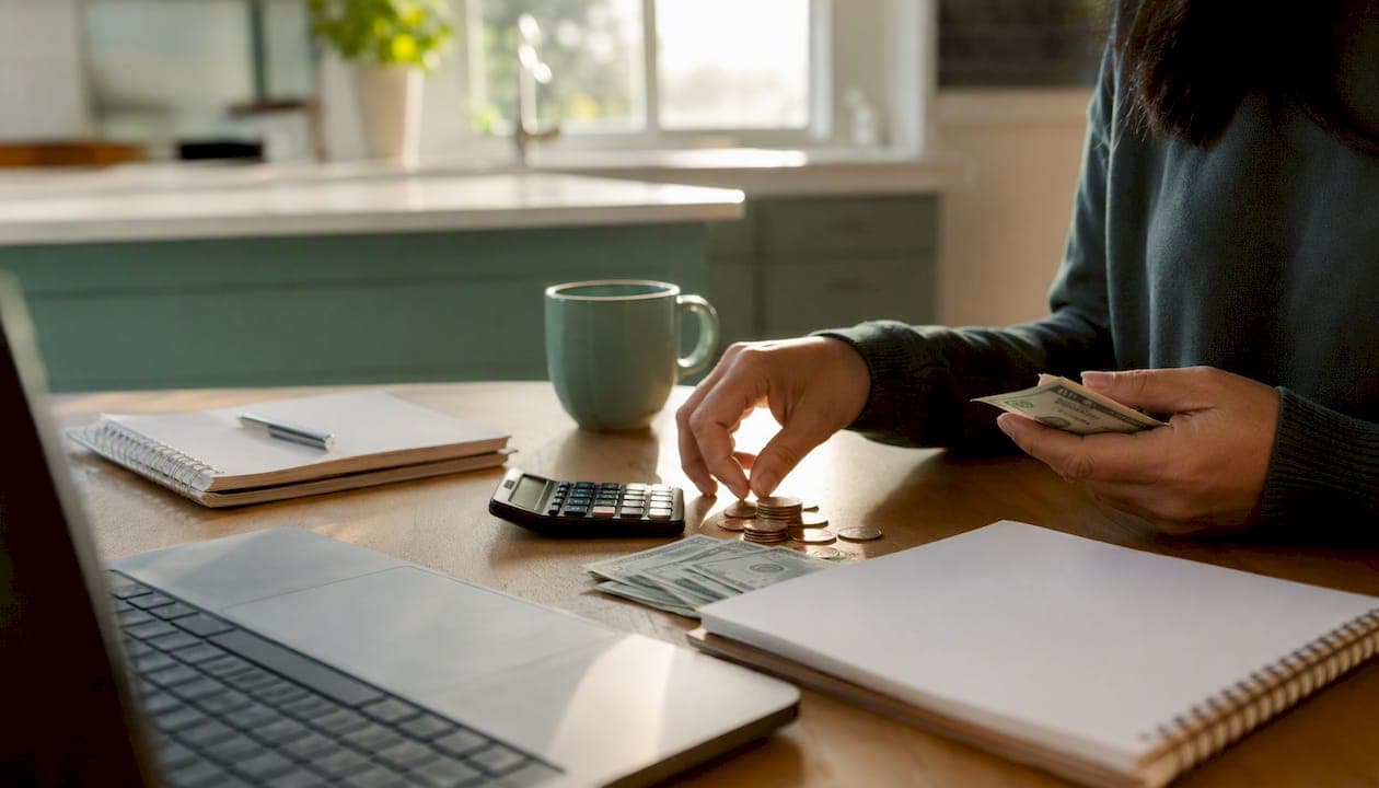 What Business Finance Means for Small Business Owners