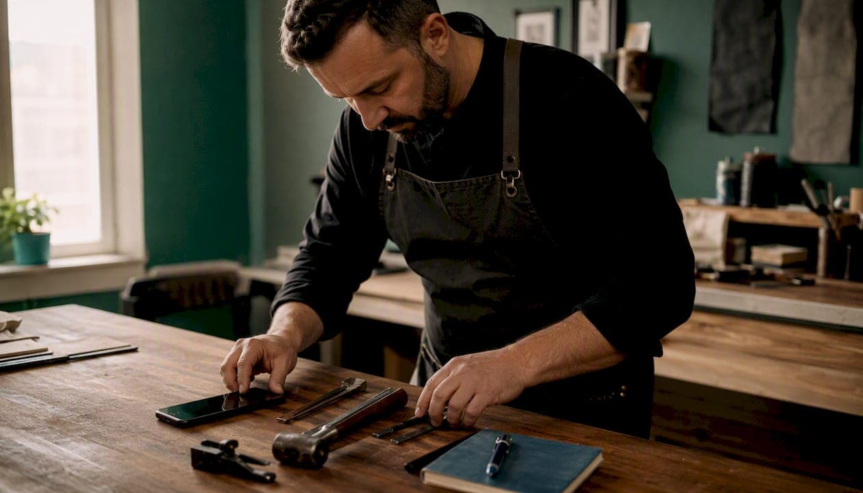 21 Business Ideas for Men in 2026, From Startup Cost to First Step