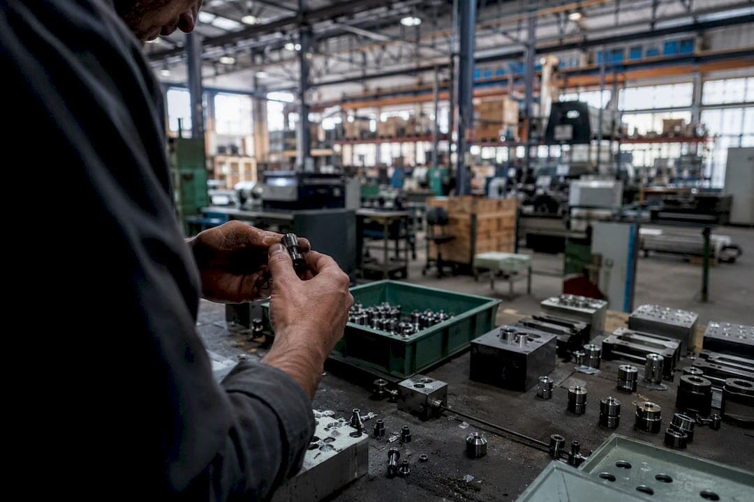 Manufacturing Working Capital: What It Is and How to Fix It