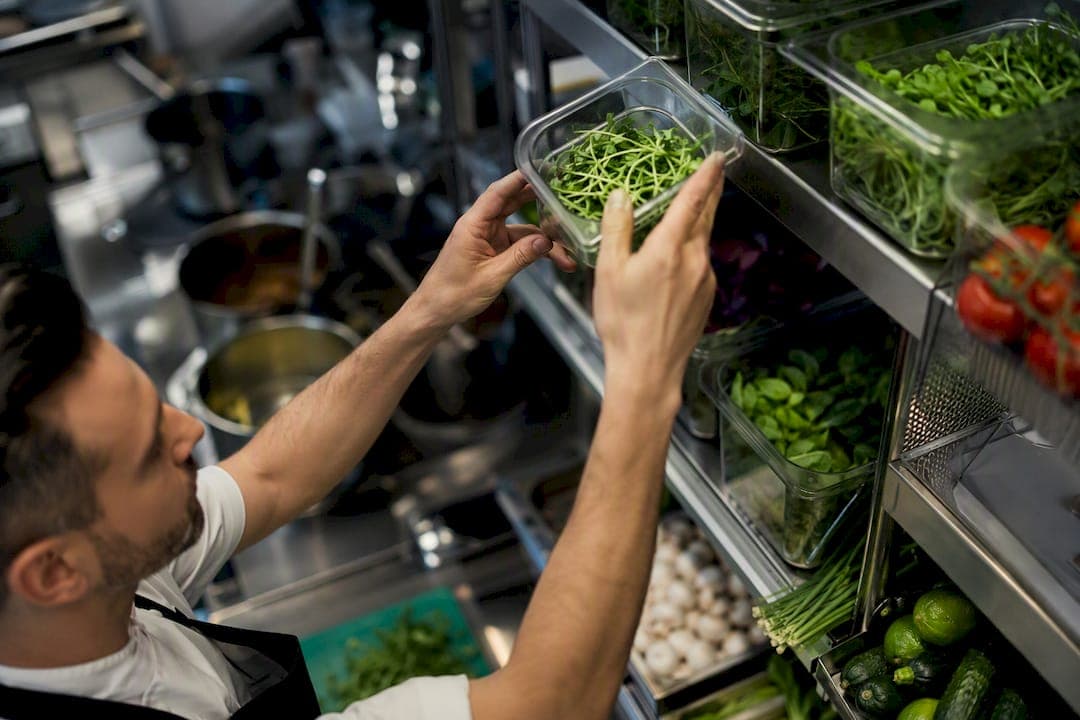 Size Restaurant Working Capital With CCC and a 13 Week Forecast