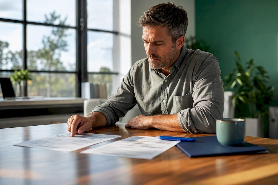 Small Business Break Even: Refinance a Business Loan, SBA Checklist