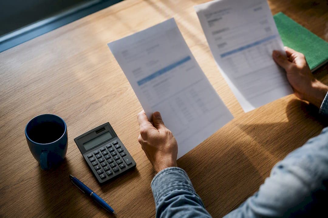 Business Loan Rates 2026: Fed & SBA Benchmarks and a 5 Step Checklist