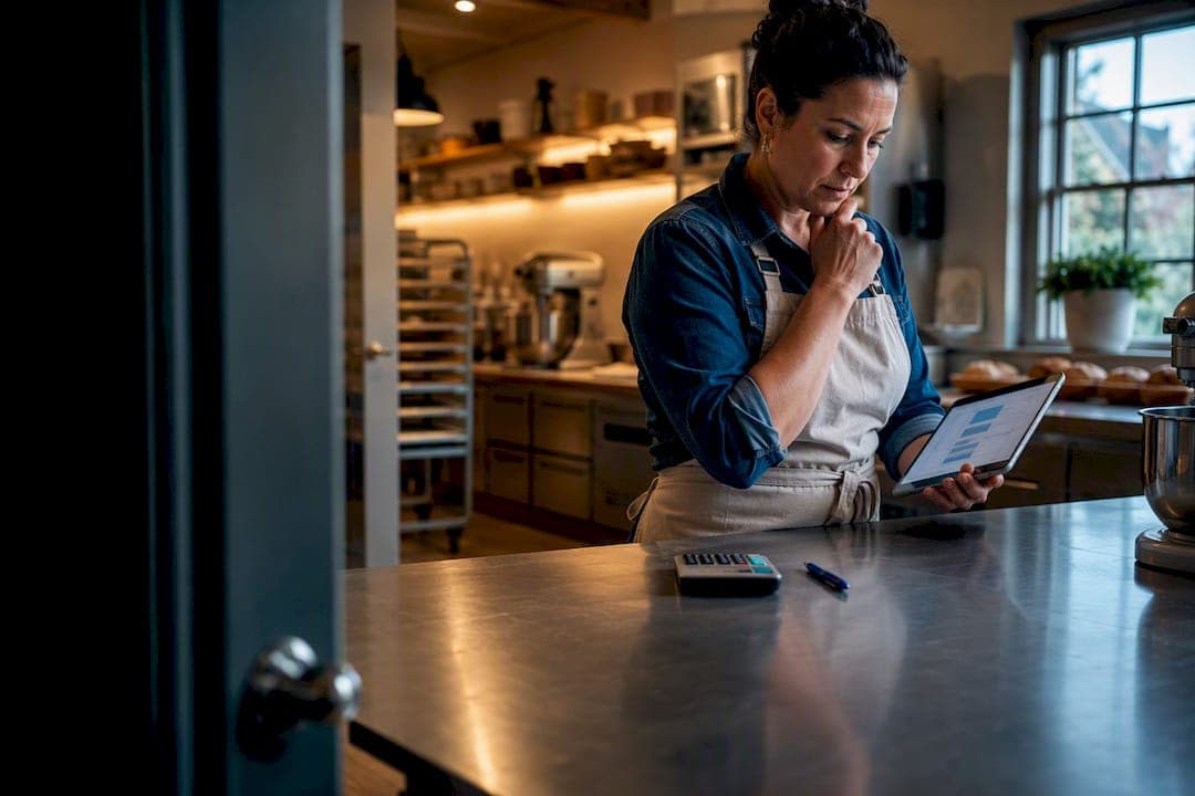 Small Businesses: Loan or Line of Credit? 4 Key Questions