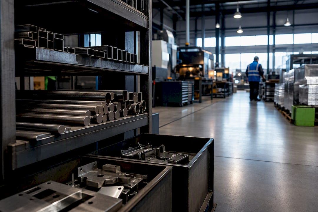 SBA MARC: Size Your Manufacturing Line of Credit