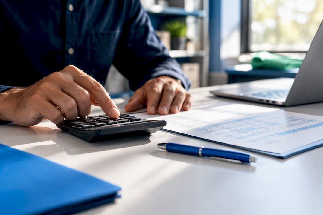 Convert MCA Factor Rates to APR in 4 Steps for Small Businesses
