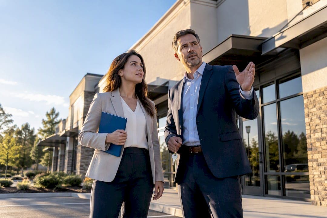 Avoid a Balloon Loan Shock: Refinance 6–9 Months Early, CRE Owners