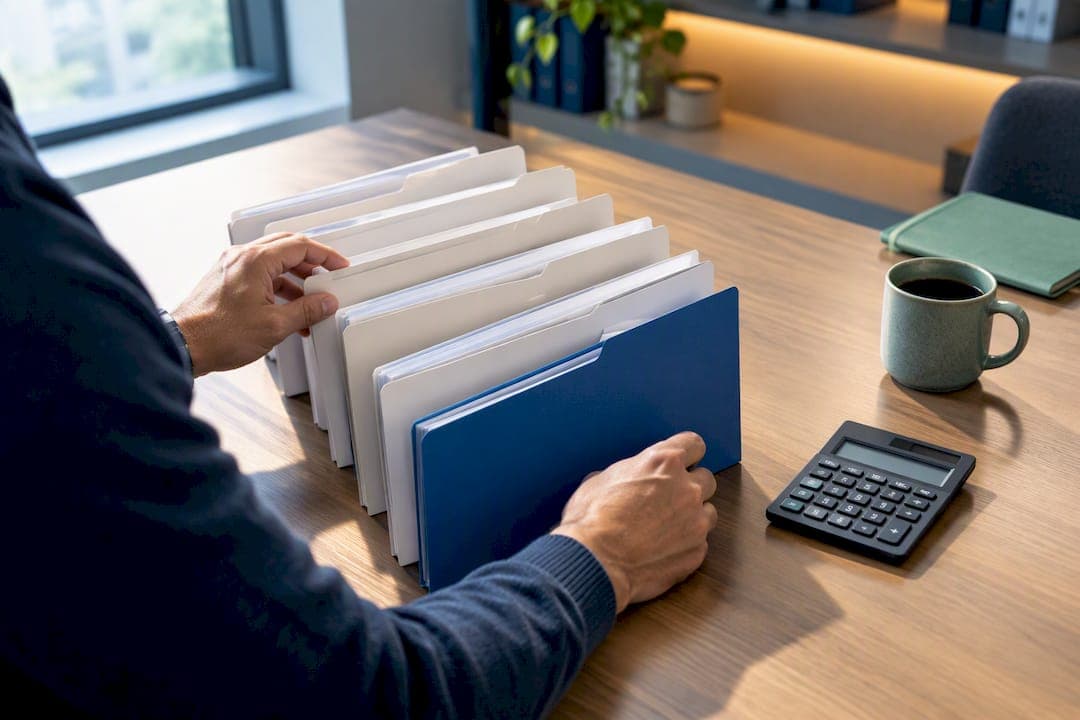 Qualify for U.S. Small Business Loans: 720 Credit, 1.25 DSCR