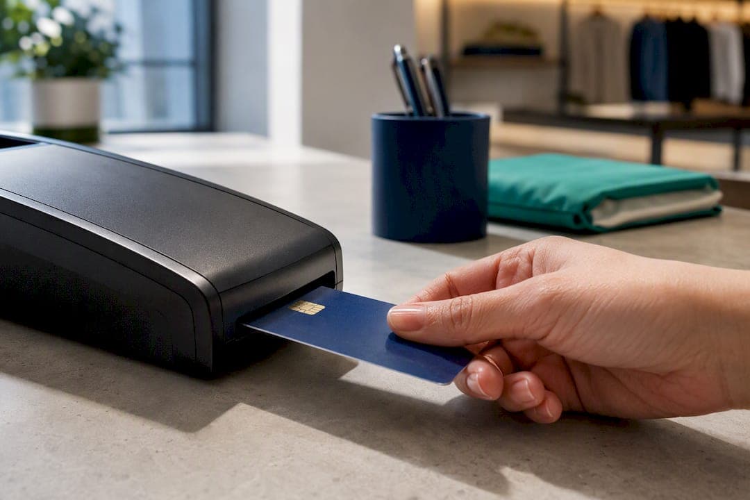 6 Terminal Checks Merchants Must Run to Verify EMV Compliance