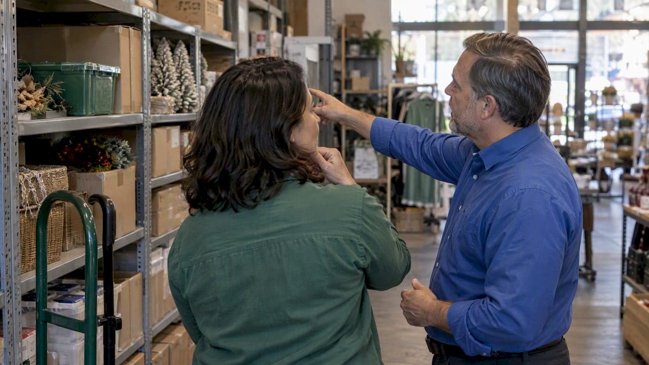 Retailers: How the $10M SBA Change Rewrites Your Financing Options